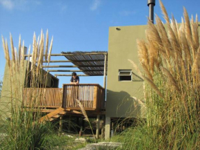 Casa Xanelas, casa de playa en Punta Rubia, Rocha